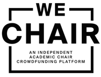 WeChair logo